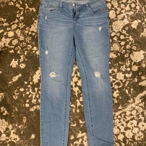 Old Navy Sweetheart Jeans
